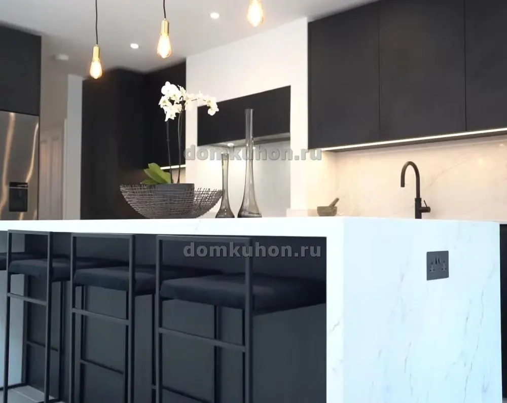 Кухня угловая - Андерсон 2