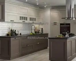 п образная Венеция